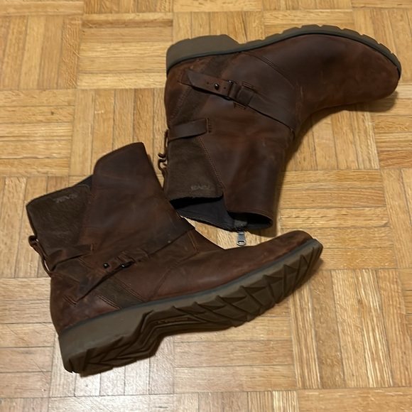 Teva - Picture 3 of 15